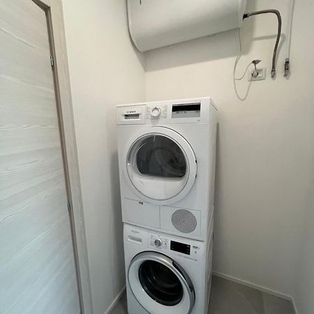 Imperial Bergamo Apartman Kültér fotó